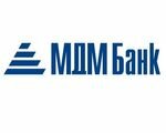 МДМ Банк Екатеринбург
